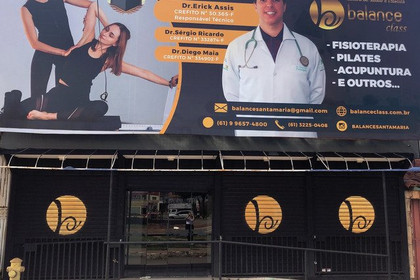 Imagem 4 da galeria do parceiro Balance Class - Santa Maria