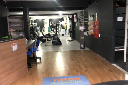 Imagem 3 da galeria do parceiro Vigor Academia