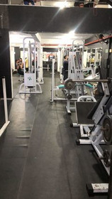 Imagem 4 da galeria do parceiro Vigor Academia
