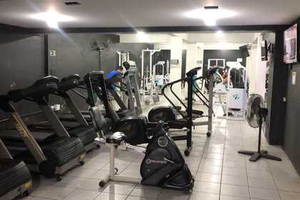 Imagem 5 da galeria do parceiro Vigor Academia
