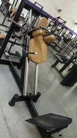 Imagem 1 da galeria do parceiro Mega Fitness