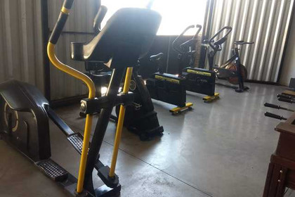 Imagem 2 da galeria do parceiro Mega Fitness