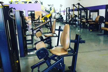 Imagem 4 da galeria do parceiro Mega Fitness