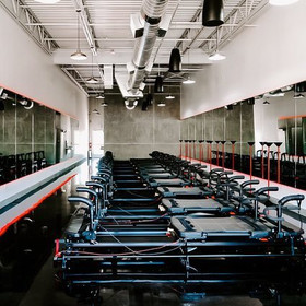 Image 1 from Line Fitness fka HIP Sugar Land partner gallery