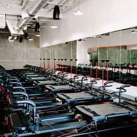 Image 3 from Line Fitness fka HIP Sugar Land partner gallery