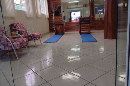 Imagem 3 da galeria do parceiro Anelize Eurich Pilates
