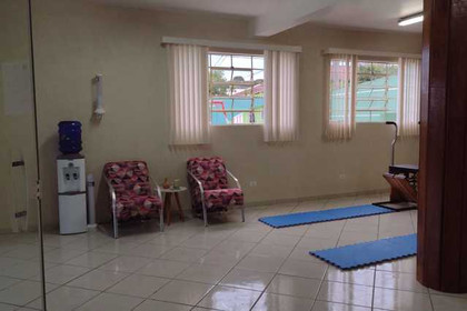 Imagem 5 da galeria do parceiro Anelize Eurich Pilates