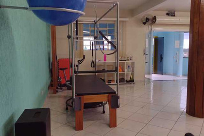 Imagem 6 da galeria do parceiro Anelize Eurich Pilates