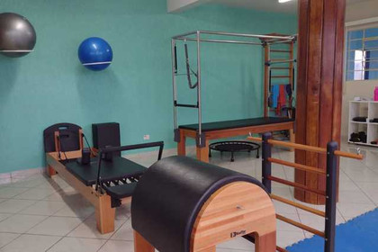 Imagem 7 da galeria do parceiro Anelize Eurich Pilates