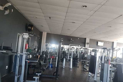 Imagem 1 da galeria do parceiro Star Fitness Academia