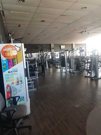Imagem 3 da galeria do parceiro Star Fitness Academia