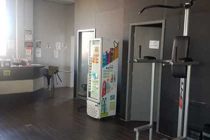 Imagem 6 da galeria do parceiro Star Fitness Academia