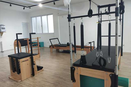 Imagem 2 da galeria do parceiro Korper Pilates e Saúde