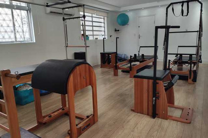 Imagem 4 da galeria do parceiro Korper Pilates e Saúde