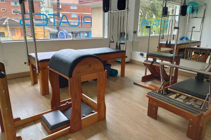 Imagem 5 da galeria do parceiro Korper Pilates e Saúde
