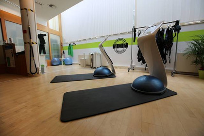 Bild 1 von TNT Trainings UG - Murnau Partnergalerie