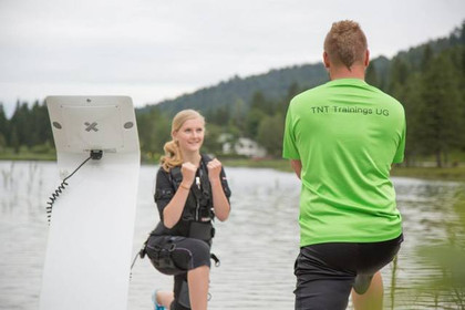 Bild 2 von TNT Trainings UG - Murnau Partnergalerie