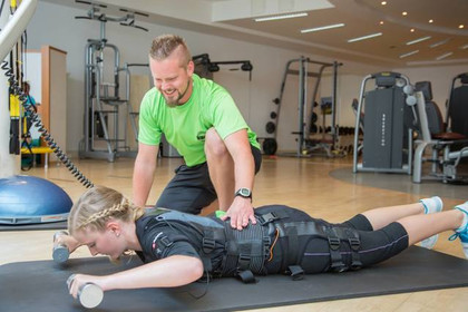 Bild 3 von TNT Trainings UG - Murnau Partnergalerie