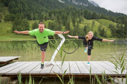 Bild 5 von TNT Trainings UG - Murnau Partnergalerie