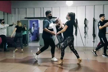 Imagen 2 de la galería del partner Bachateame