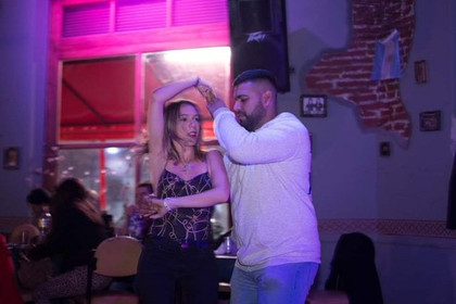 Imagen 4 de la galería del partner Bachateame
