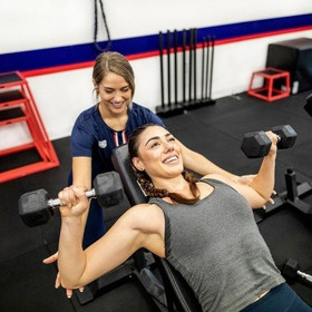 Image 2 from F45 La Mesa partner gallery