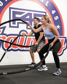 Image 3 from F45 La Mesa partner gallery