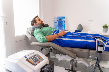 Bild 1 von Cryopoint Karlsruhe Partnergalerie