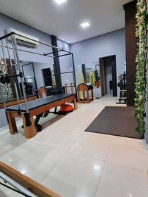Imagem 1 da galeria do parceiro Clinica In Corpe