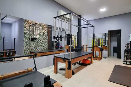 Imagem 2 da galeria do parceiro Clinica In Corpe