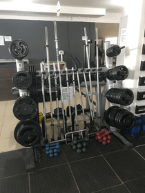 Imagem 1 da galeria do parceiro Academia Titanium
