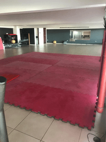 Imagem 3 da galeria do parceiro Academia Titanium