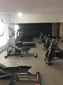Imagem 4 da galeria do parceiro Academia Titanium