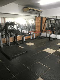 Imagem 5 da galeria do parceiro Academia Titanium