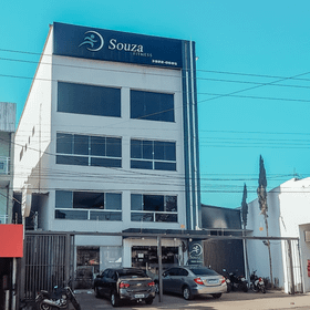 Imagem 2 da galeria do parceiro Academia Souza Fitness
