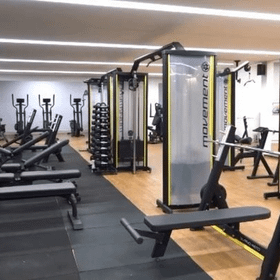 Imagem 10 da galeria do parceiro Academia Souza Fitness