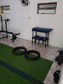 Imagem 5 da galeria do parceiro Adriele Reis- Academia Feminina