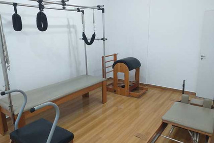 Imagem 2 da galeria do parceiro Clínica Action Físio