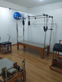 Imagem 3 da galeria do parceiro Clínica Action Físio