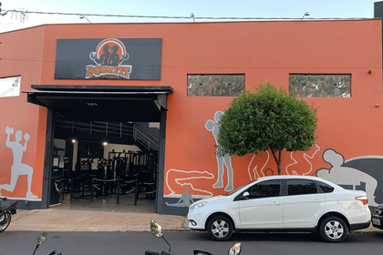 Imagem 1 da galeria do parceiro Bodyfit
