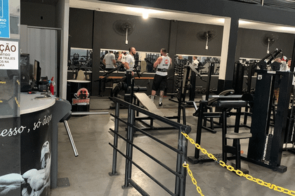 Imagem 2 da galeria do parceiro Bodyfit