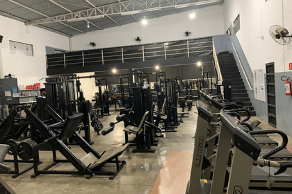 Imagem 3 da galeria do parceiro Bodyfit