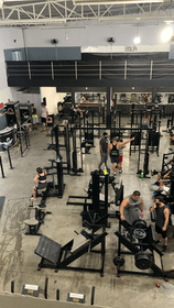 Imagem 5 da galeria do parceiro Bodyfit