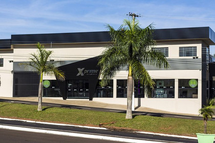 Imagem 1 da galeria do parceiro Academia Xprime - Franca