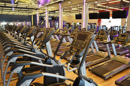 Imagem 3 da galeria do parceiro Academia Xprime - Franca