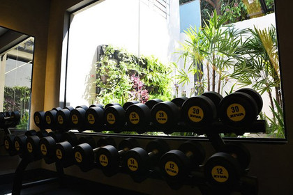 Imagem 6 da galeria do parceiro Academia Xprime - Franca