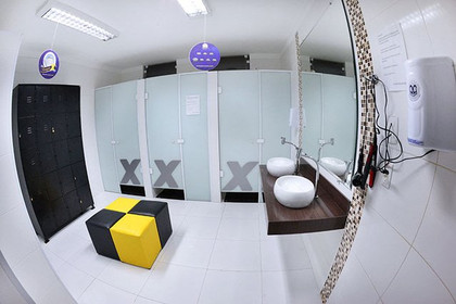 Imagem 3 da galeria do parceiro Academia Xprime - Araras