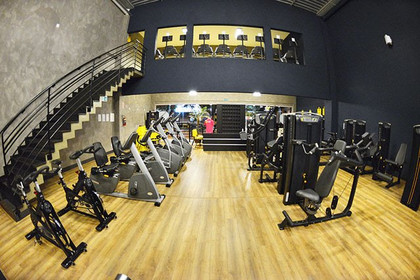 Imagem 4 da galeria do parceiro Academia Xprime - Araras