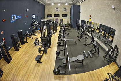 Imagem 7 da galeria do parceiro Academia Xprime - Araras