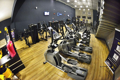 Imagem 8 da galeria do parceiro Academia Xprime - Araras
